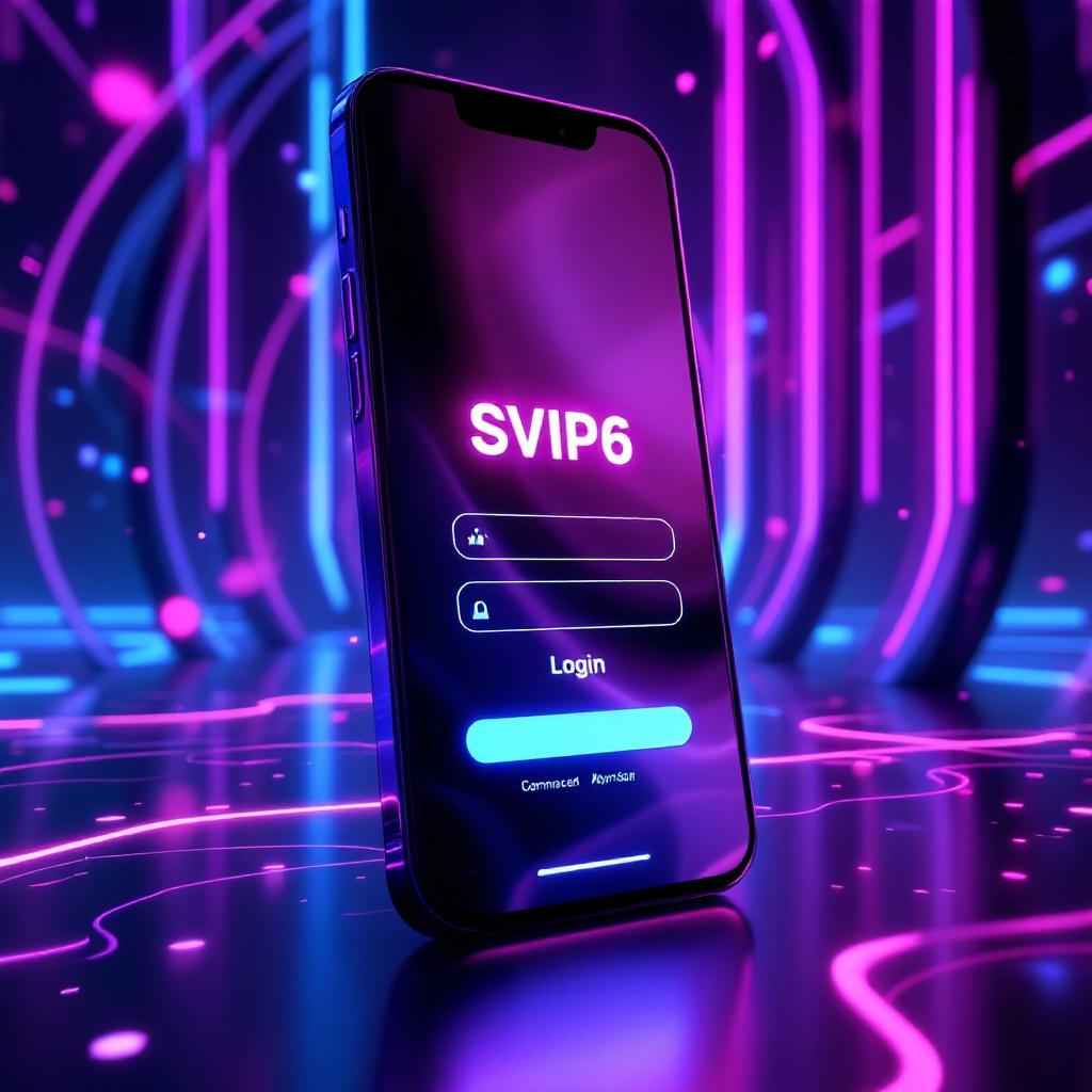 SVIP6 APK - Game Android Stabil 33.6Mb | V69.57 (Login) Secure Login, Free 5K Bonus